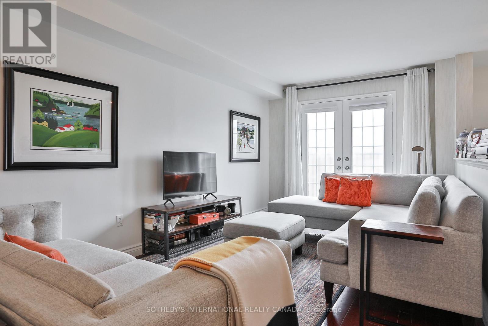 3 - 20 Minton Drive, Vaughan, Ontario  L4L 9L6 - Photo 6 - N13216592