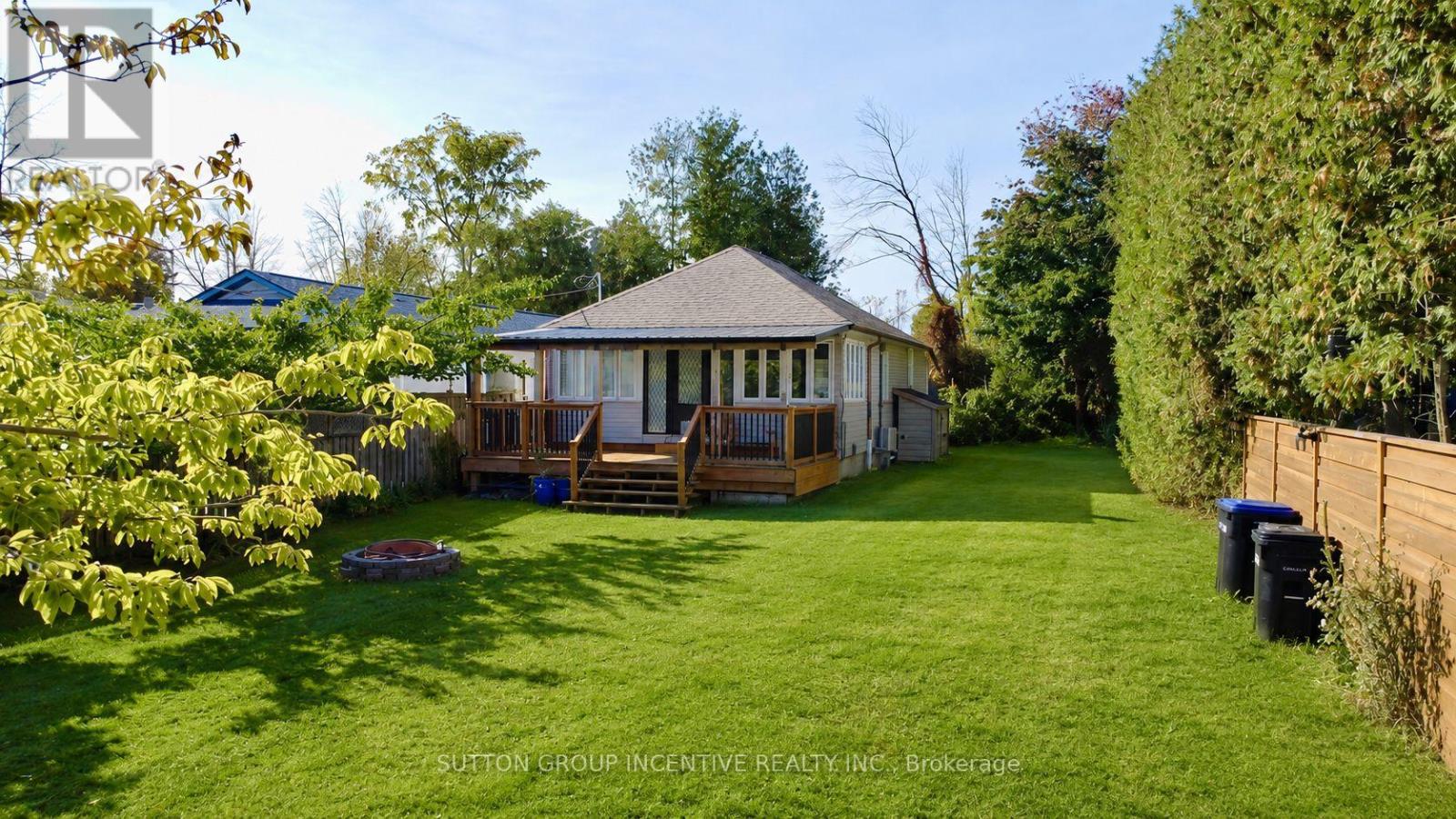 1556 Houston Avenue, Innisfil, Ontario  L9S 4M7 - Photo 2 - N13216600