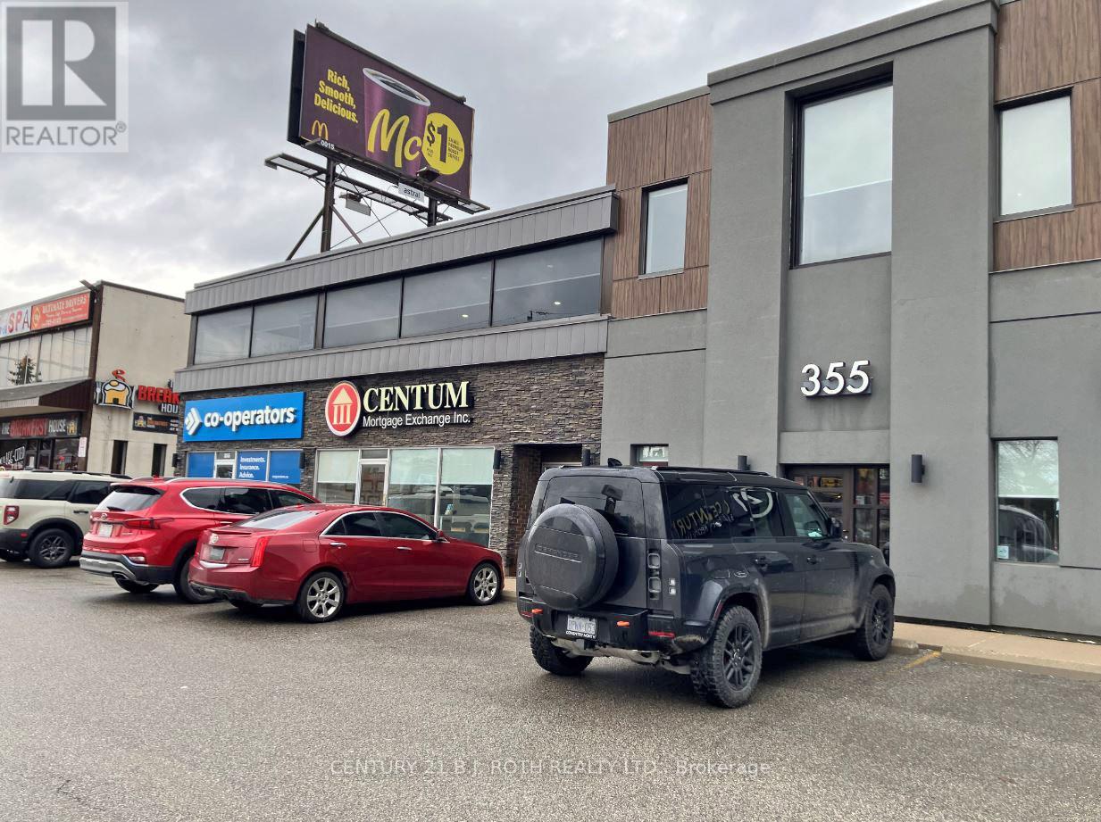 355 BAYFIELD STREET, Barrie, Ontario