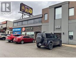 355 BAYFIELD STREET, Barrie, Ontario
