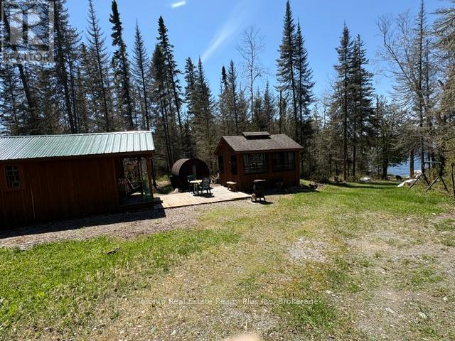 61 OTTO ROAD N, Kirkland Lake, Ontario