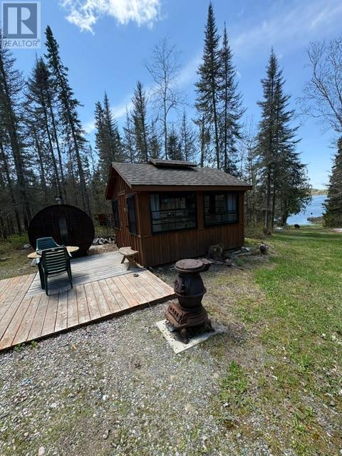 61 Otto Road N, Kirkland Lake, Ontario  P0K 1T0 - Photo 14 - T13216506