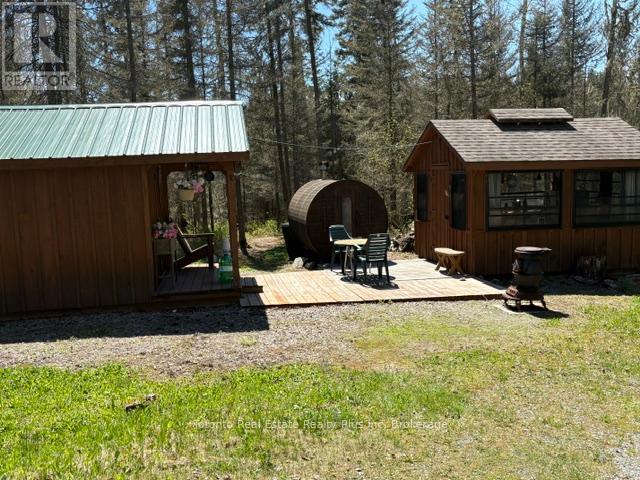 61 Otto Road N, Kirkland Lake, Ontario  P0K 1T0 - Photo 33 - T13216506