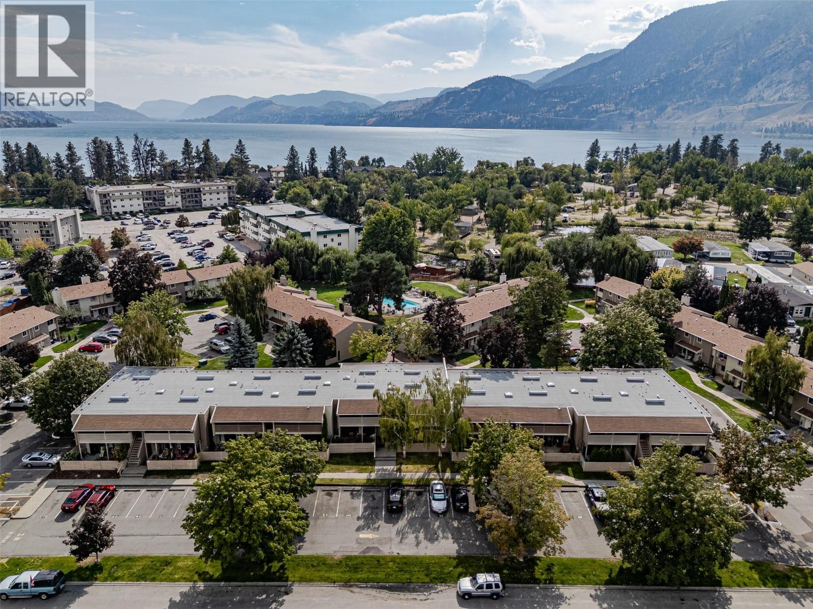 310 Yorkton Avenue Unit# 60, Penticton, British Columbia  V2A 6Z8 - Photo 1 - 10377432