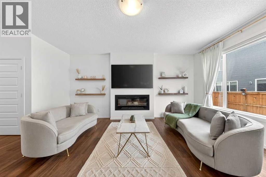 192 Cityspring Way NE, Calgary, Alberta  t3n 1z9 - Photo 45 - A2301259