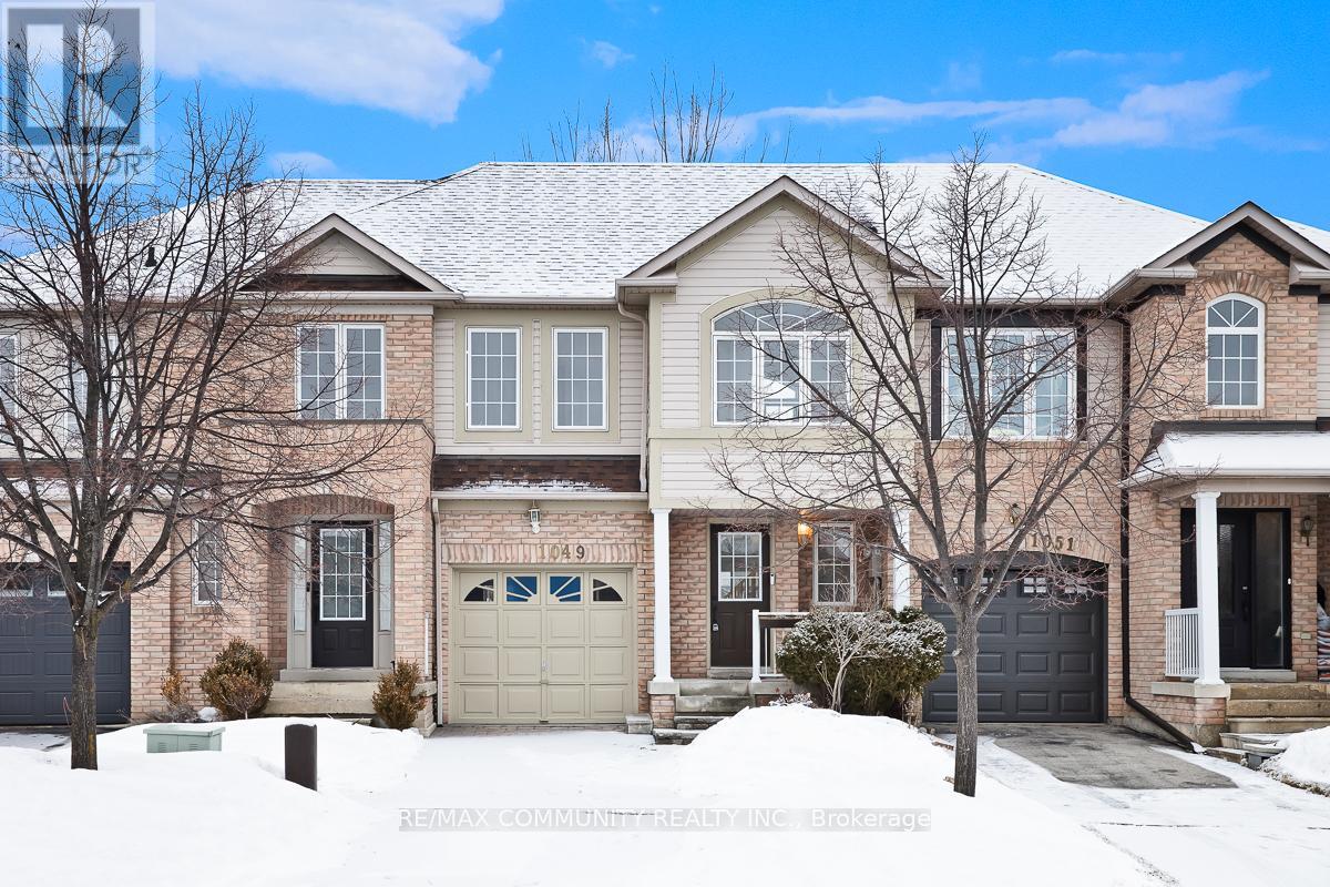 1049 KENNEDY CIRCLE, Milton, Ontario