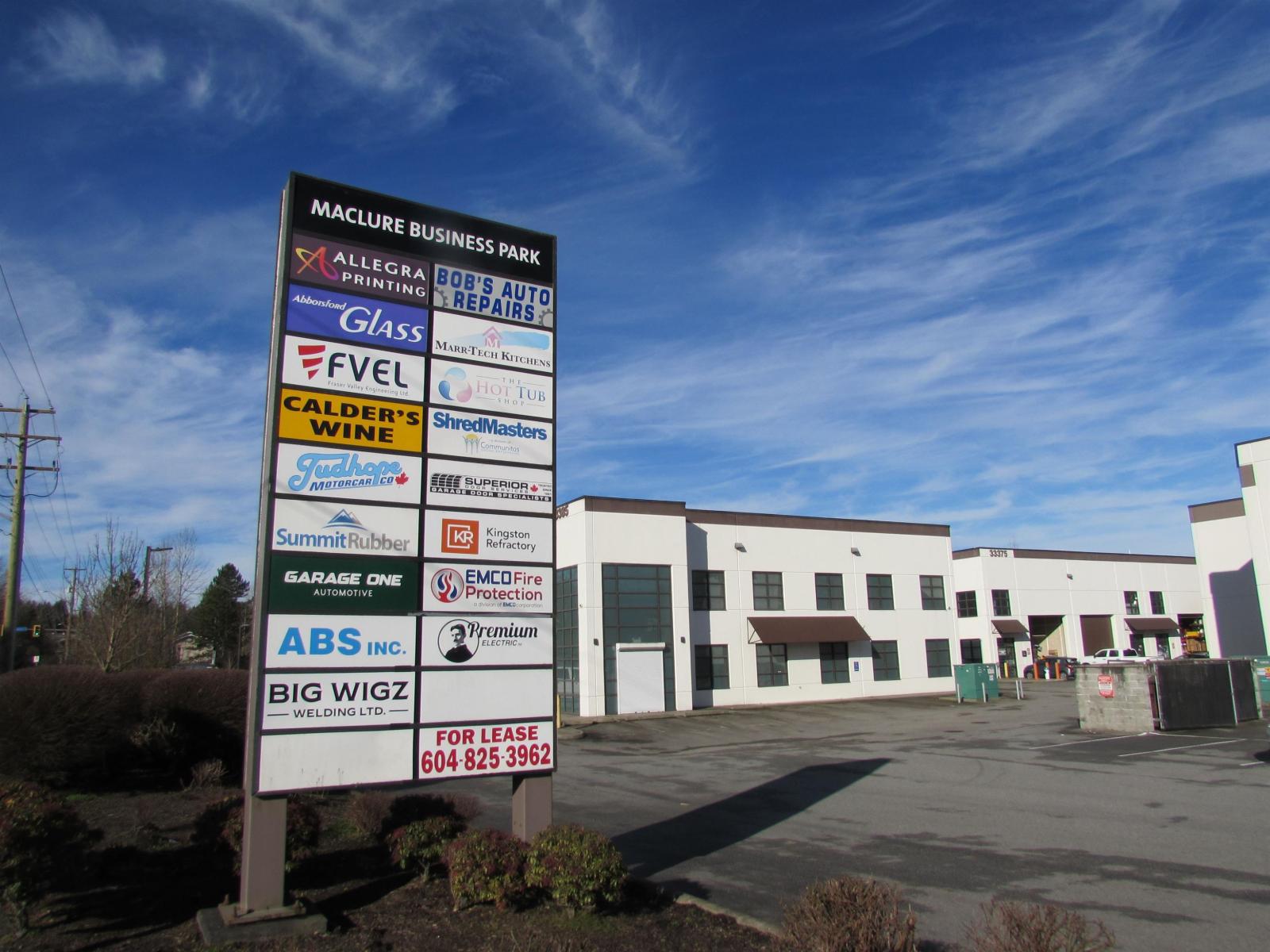 103 33415 Maclure Road, Abbotsford, British Columbia  V2S 0C4 - Photo 23 - C8079140