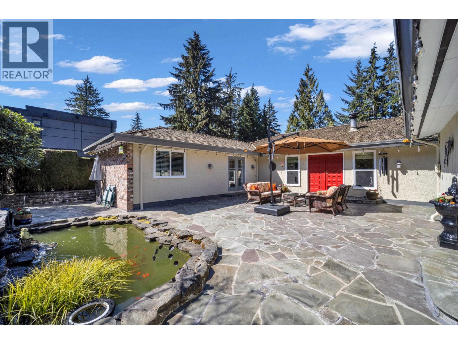 3535 Main Avenue, Belcarra, British Columbia  V3H 4R2 - Photo 5 - R3127370