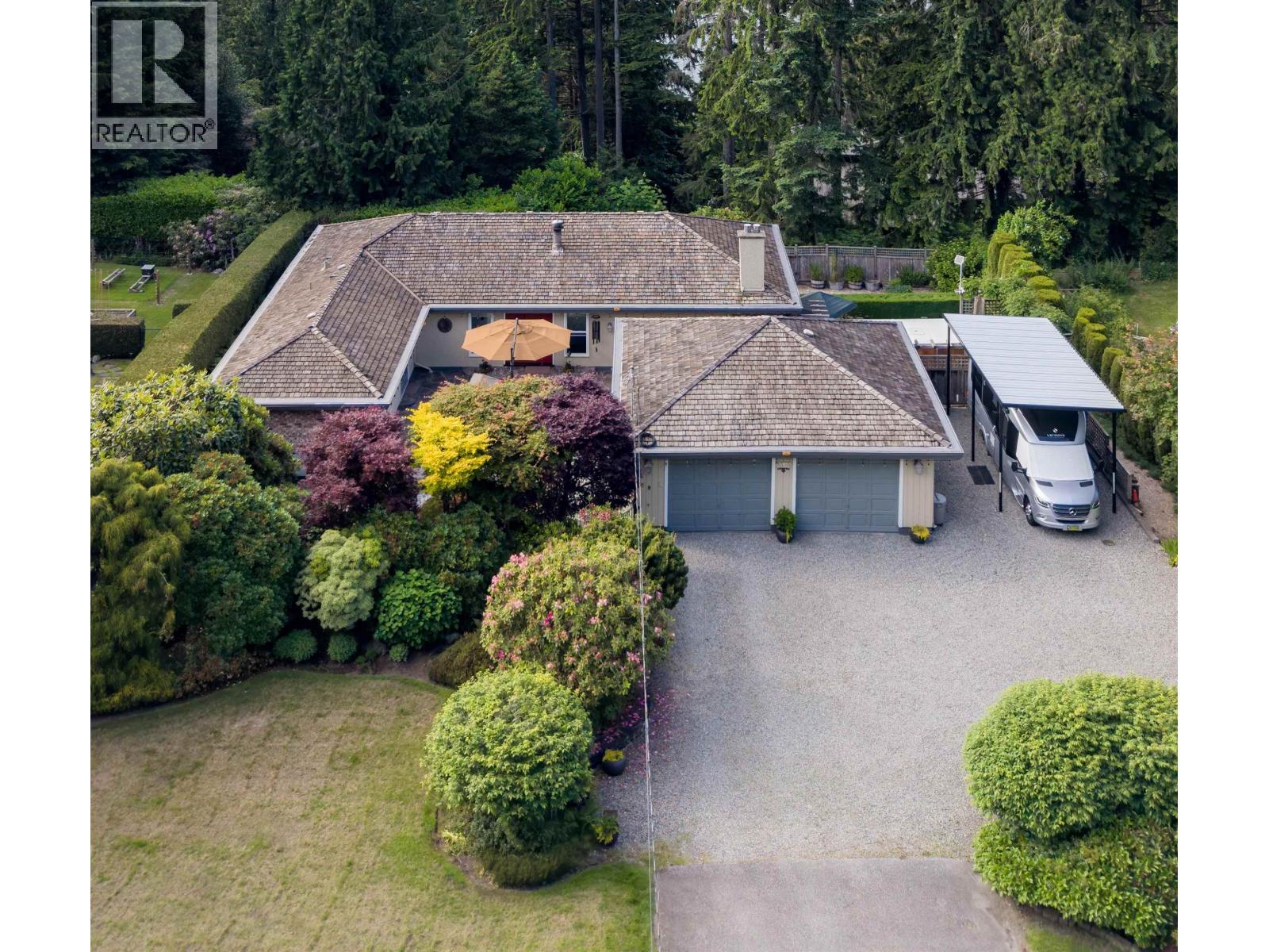3535 Main Avenue, Belcarra, British Columbia  V3H 4R2 - Photo 3 - R3127370