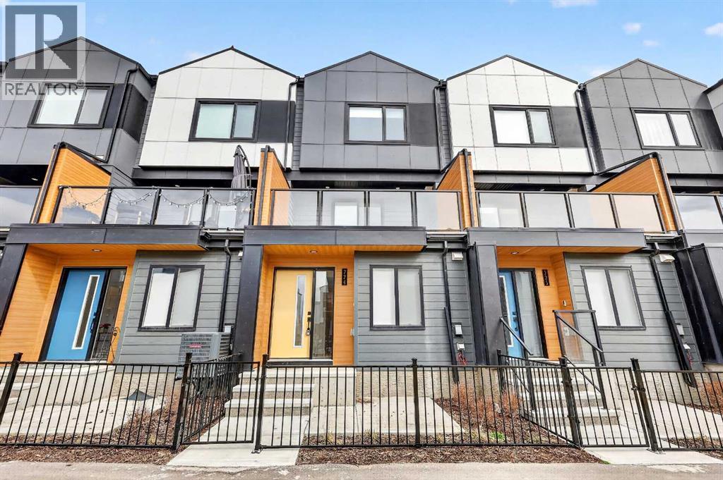 224, 8500 19 Avenue Se, Calgary, Alberta  T2A 0M8 - Photo 6 - A2301602