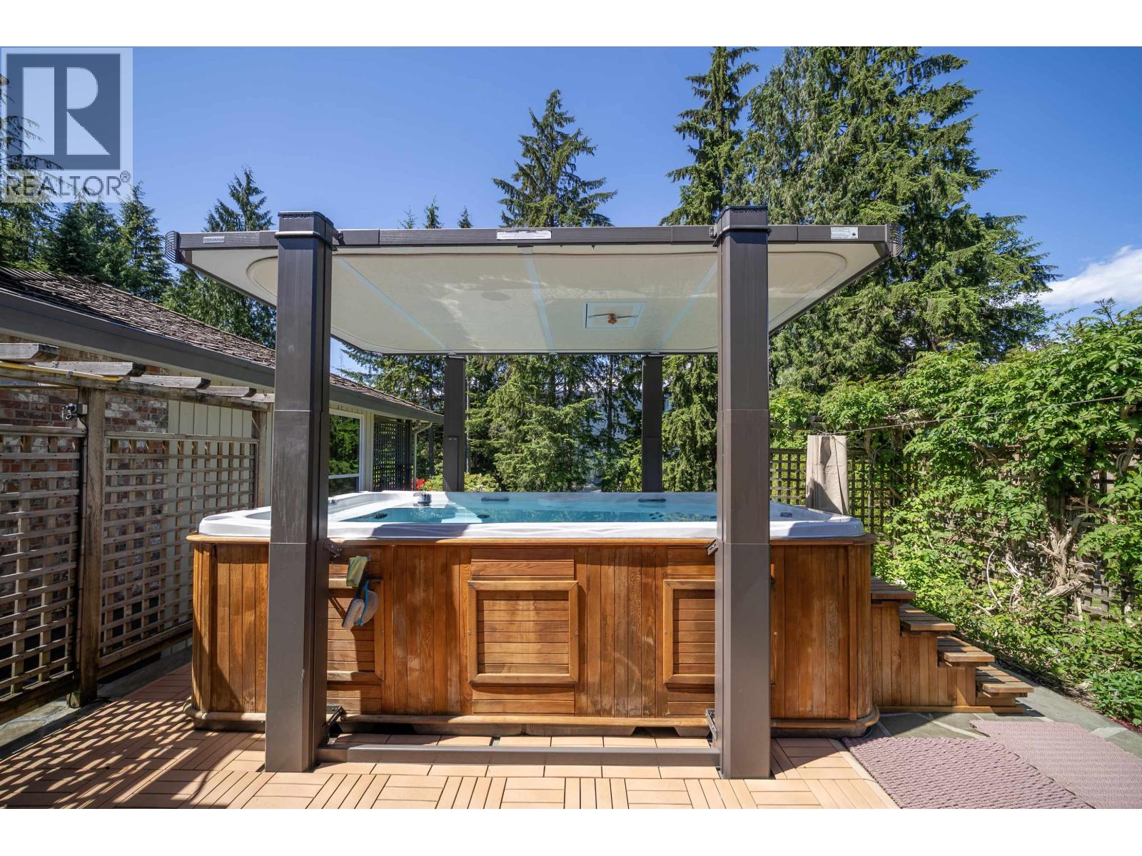 3535 Main Avenue, Belcarra, British Columbia  V3H 4R2 - Photo 36 - R3127370