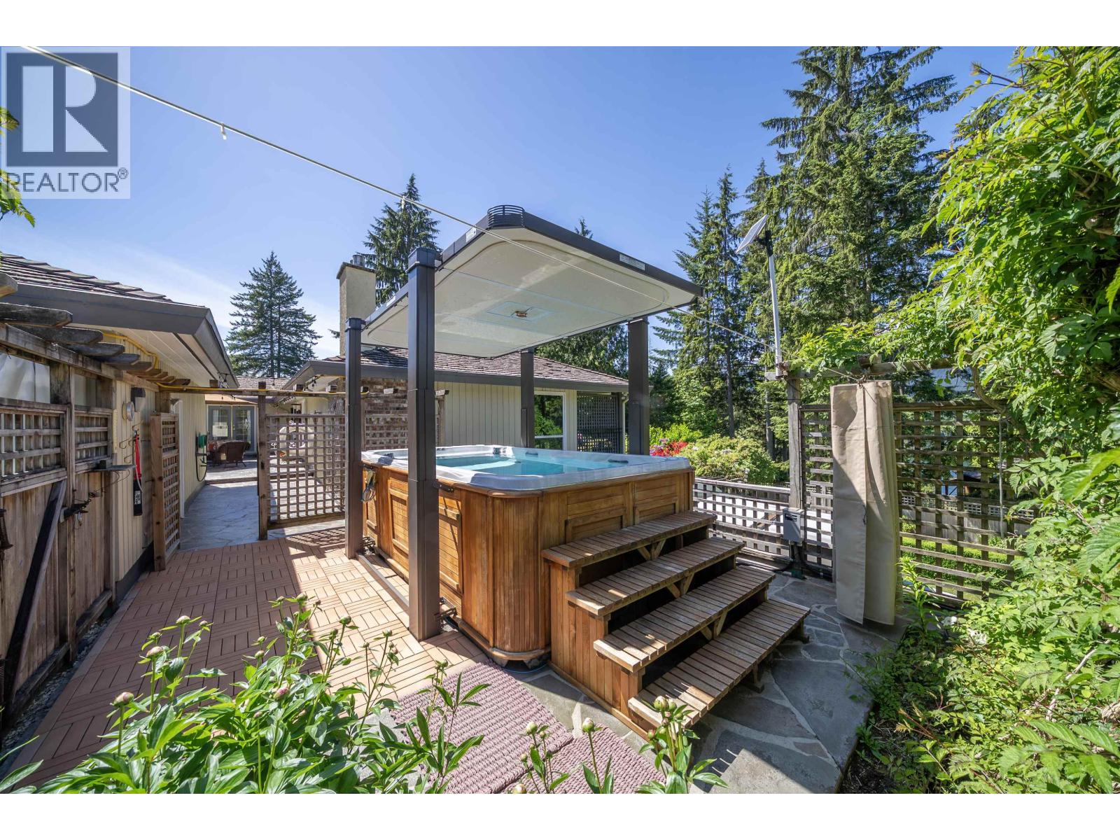 3535 Main Avenue, Belcarra, British Columbia  V3H 4R2 - Photo 38 - R3127370