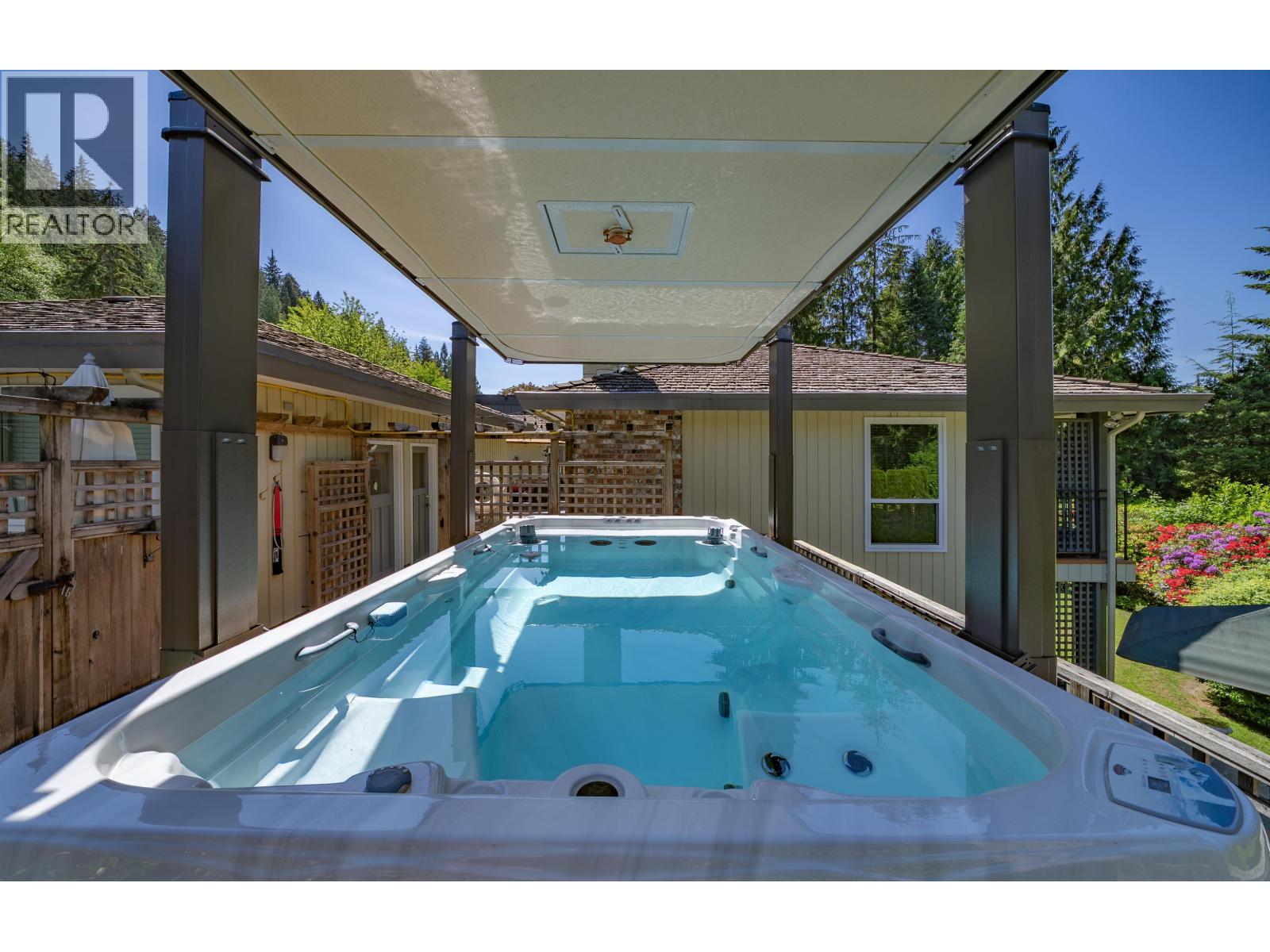3535 Main Avenue, Belcarra, British Columbia  V3H 4R2 - Photo 37 - R3127370
