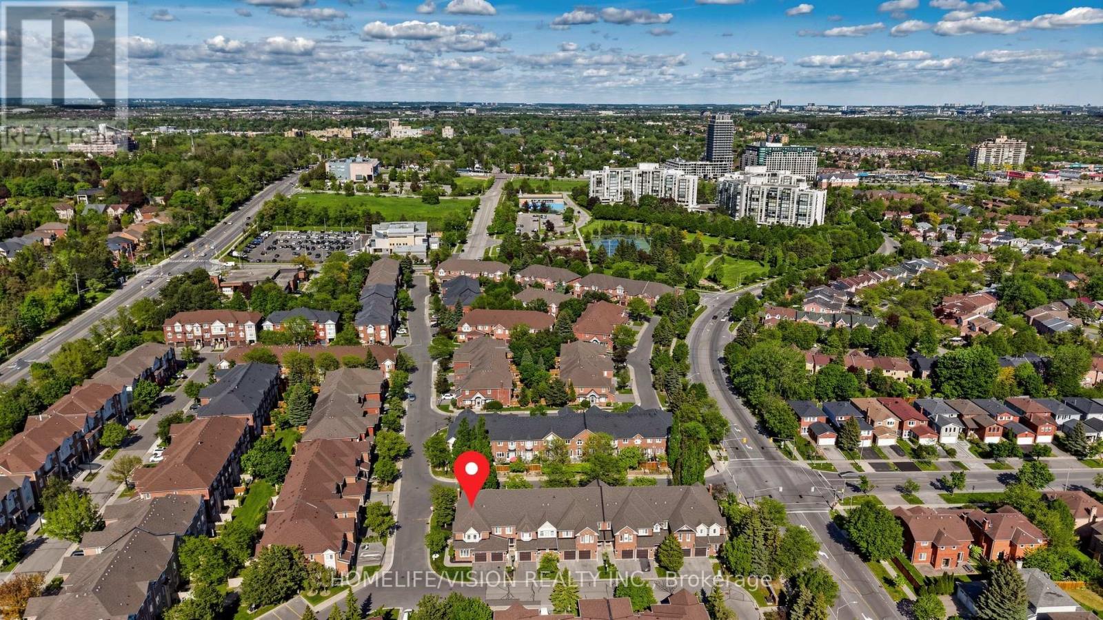 19 - 190 Harding Boulevard W, Richmond Hill, Ontario  L4C 0J9 - Photo 44 - N13216580