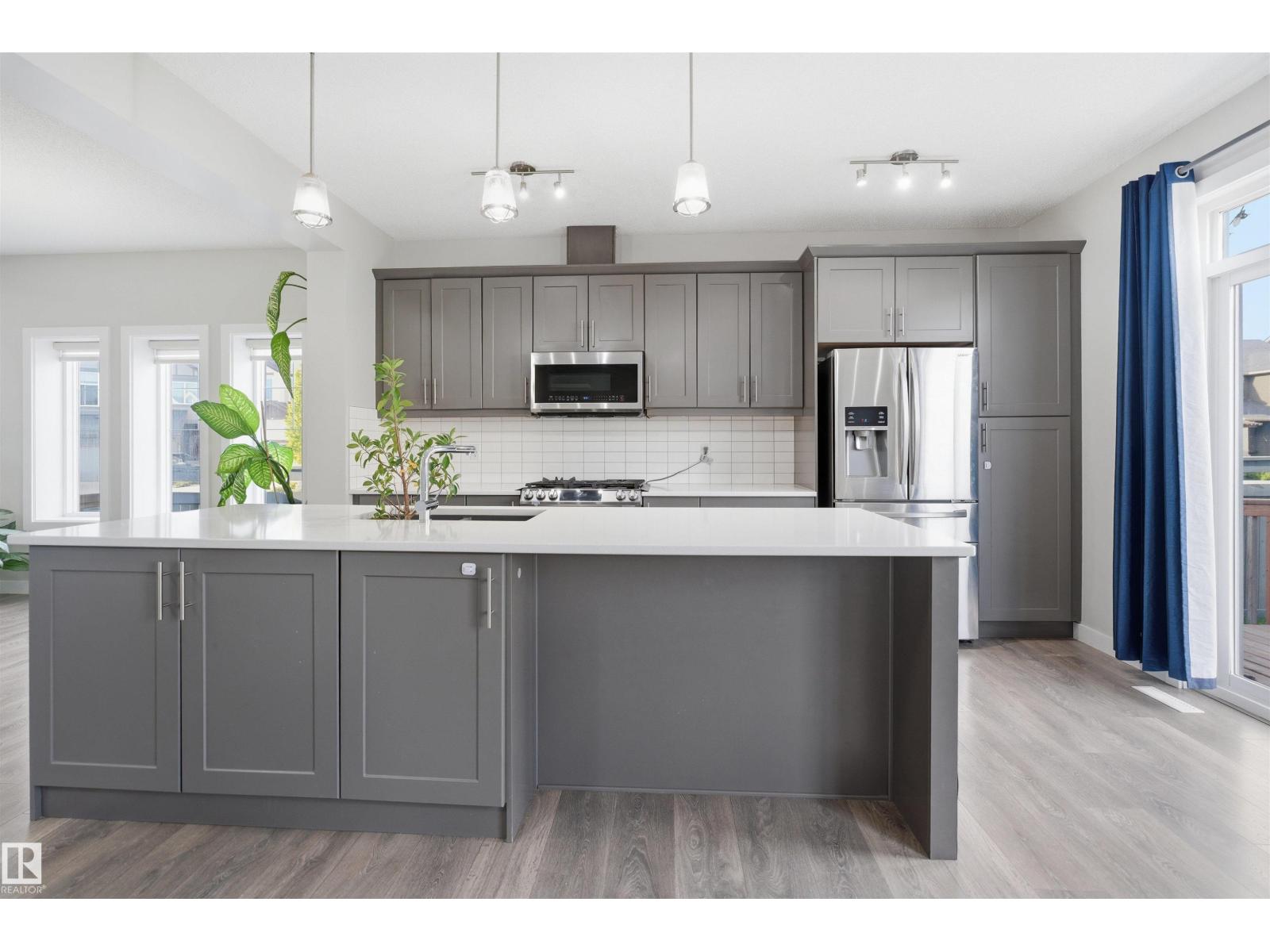 1234 Daniels Cr SW, Edmonton, Alberta T6W 3V6 - Photo 11 - E4490836