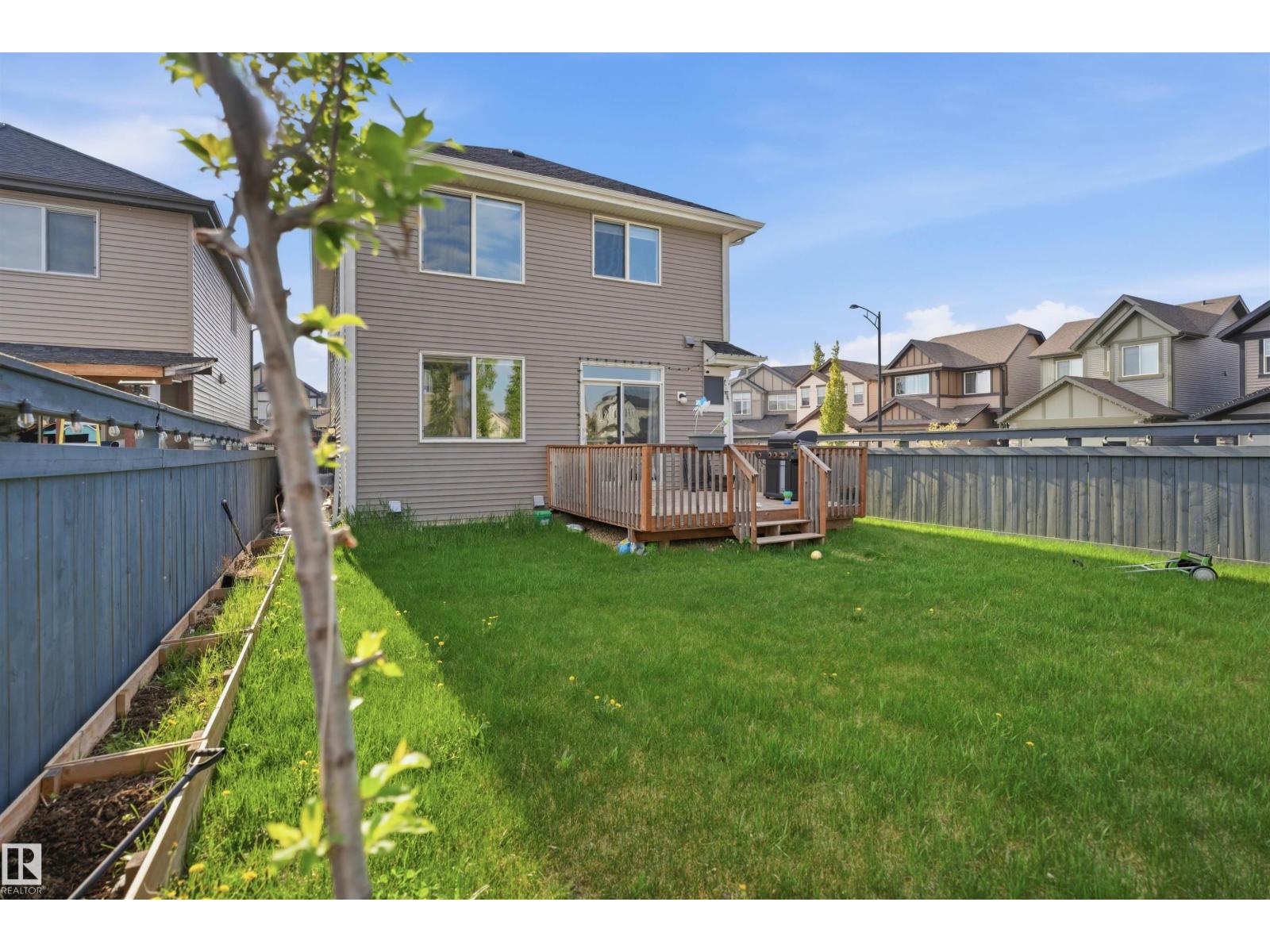 1234 Daniels Cr SW, Edmonton, Alberta T6W 3V6 - Photo 40 - E4490836