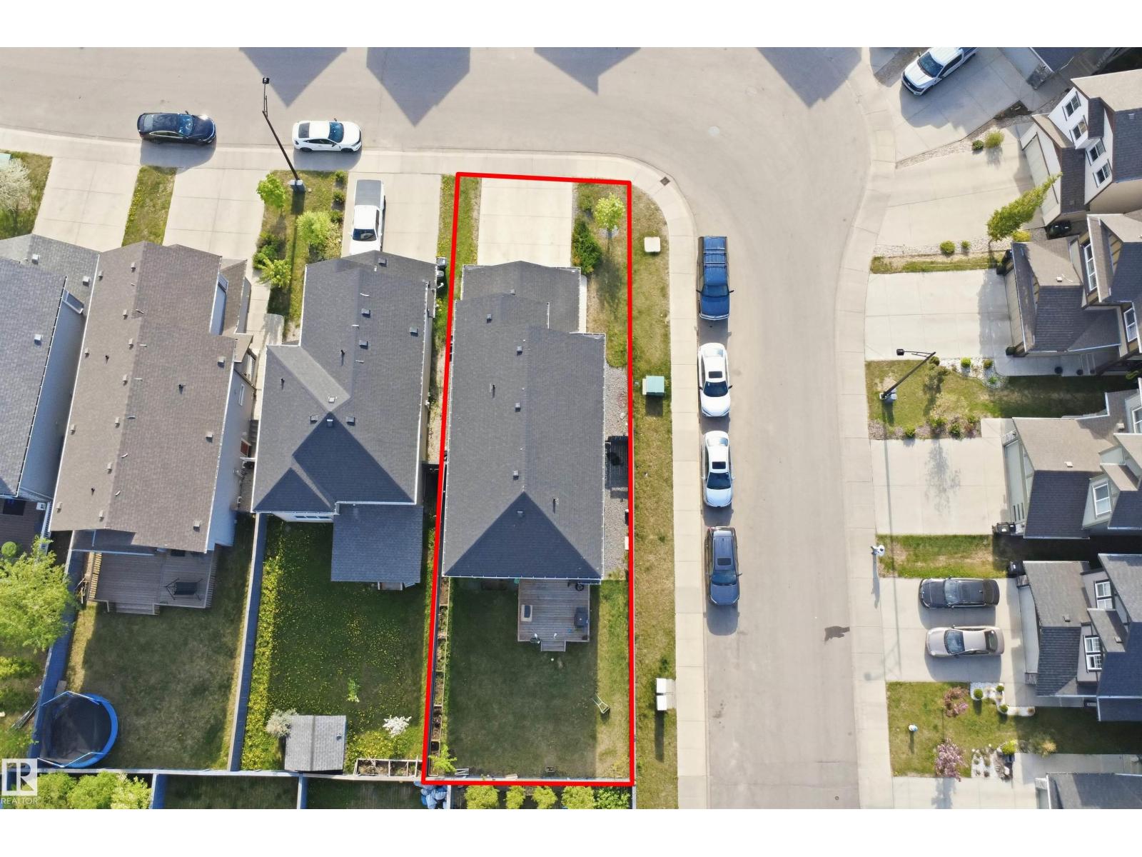1234 Daniels Cr SW, Edmonton, Alberta T6W 3V6 - Photo 44 - E4490836