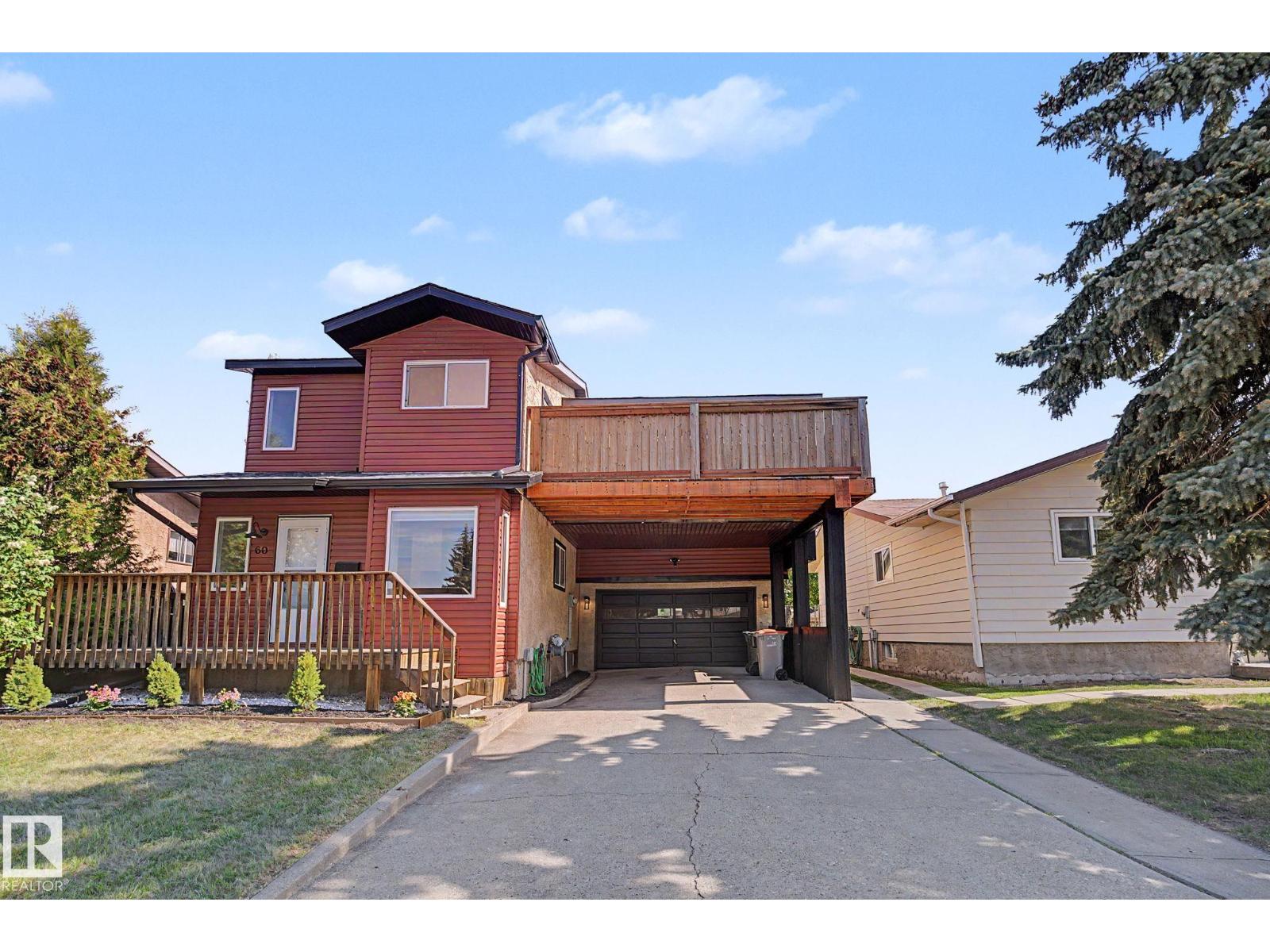 60 Mcnabb Cr, Stony Plain, Alberta T7Z 1G9 - Photo 29 - E4490837