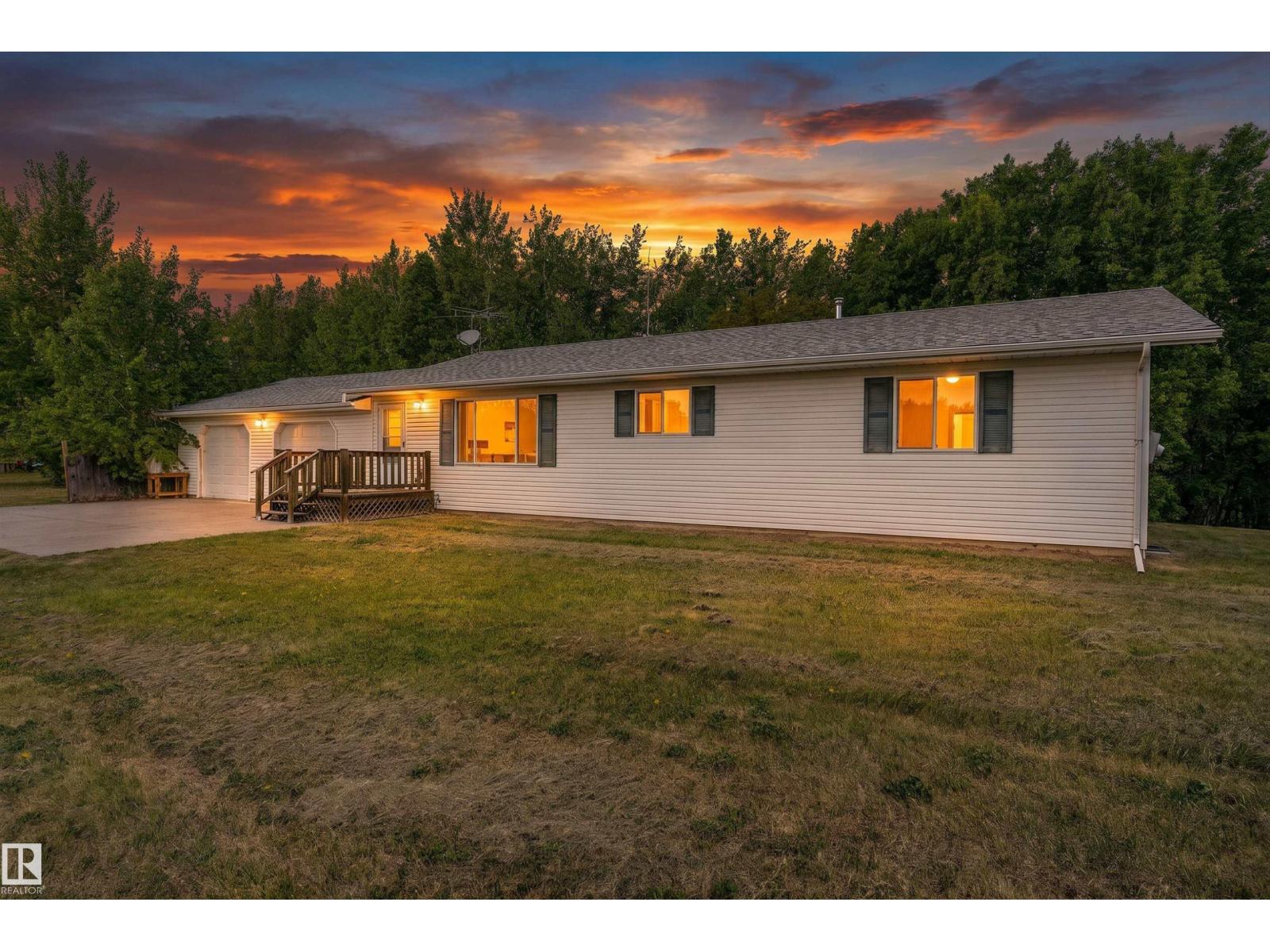 #10 52510 Rge Road 20, Rural Parkland County, Alberta T7Y 2G7 - Photo 1 - E4490834