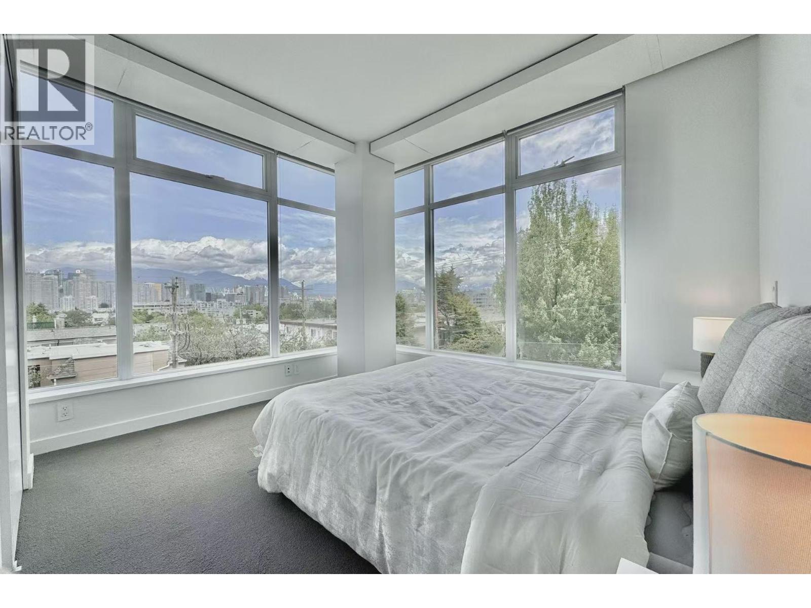 504 2411 Heather Street, Vancouver, British Columbia V5Z 0B7 - Photo 5 - R3129655