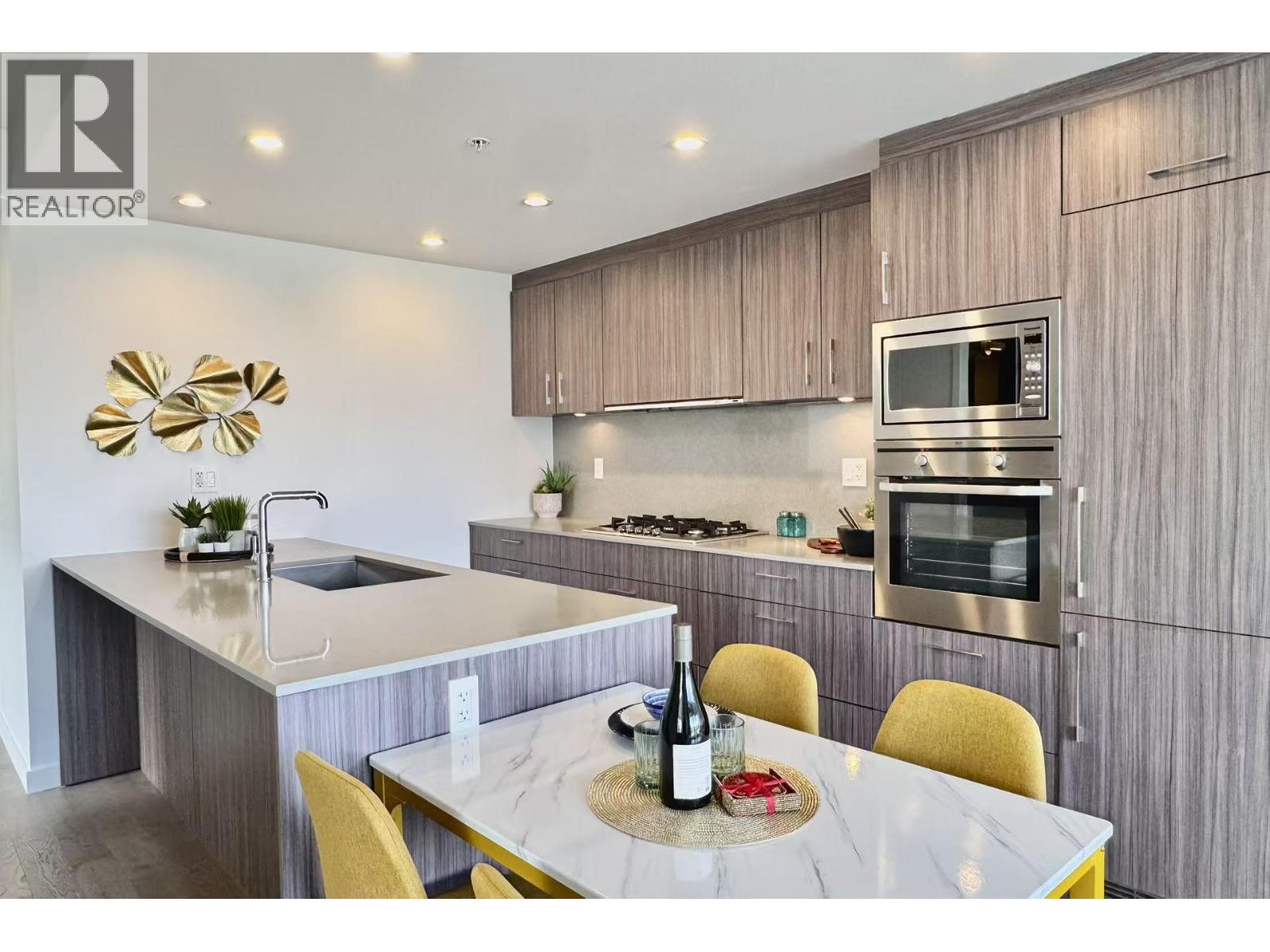 504 2411 Heather Street, Vancouver, British Columbia V5Z 0B7 - Photo 4 - R3129655