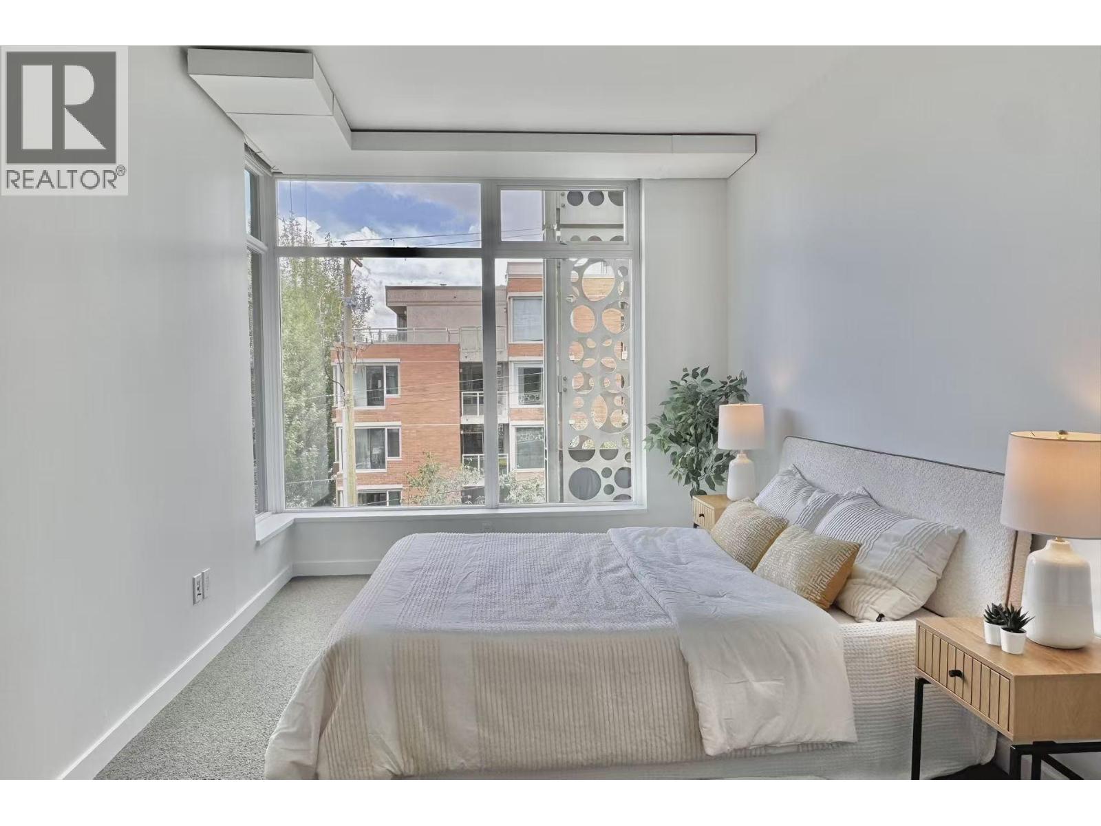 504 2411 Heather Street, Vancouver, British Columbia V5Z 0B7 - Photo 6 - R3129655