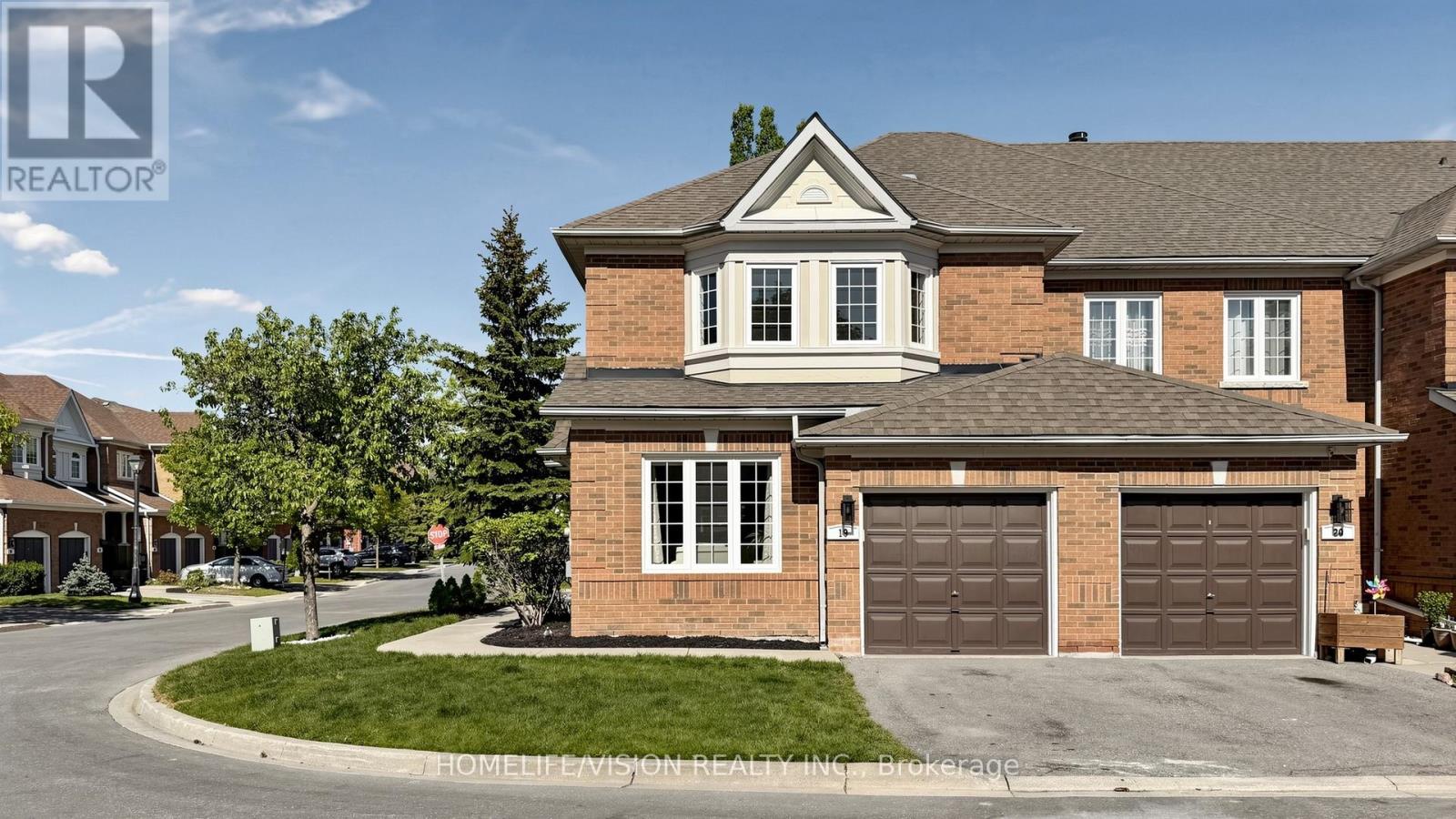 19 - 190 Harding Boulevard W, Richmond Hill, Ontario  L4C 0J9 - Photo 4 - N13216580