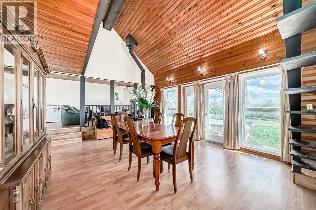 225079 Range Road 245, Rural Wheatland County, Alberta  T1P 0N5 - Photo 7 - A2315272