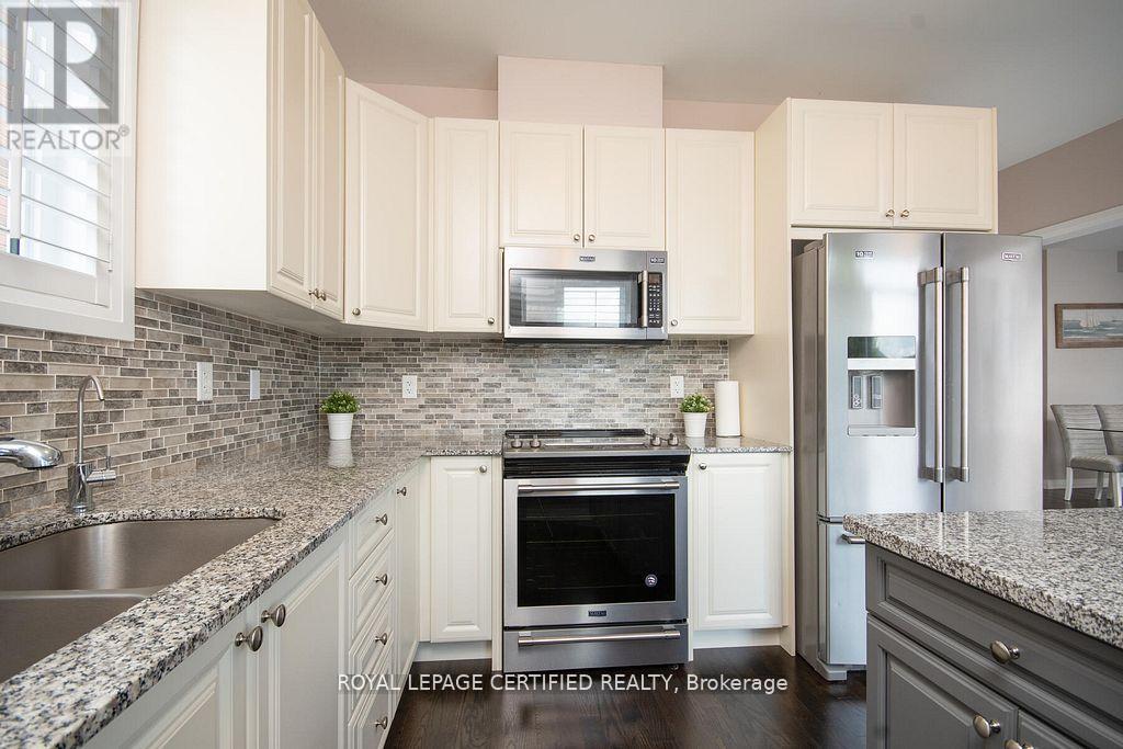 9 Porter Drive, Orangeville, Ontario  L9W 6Z4 - Photo 14 - W13216380