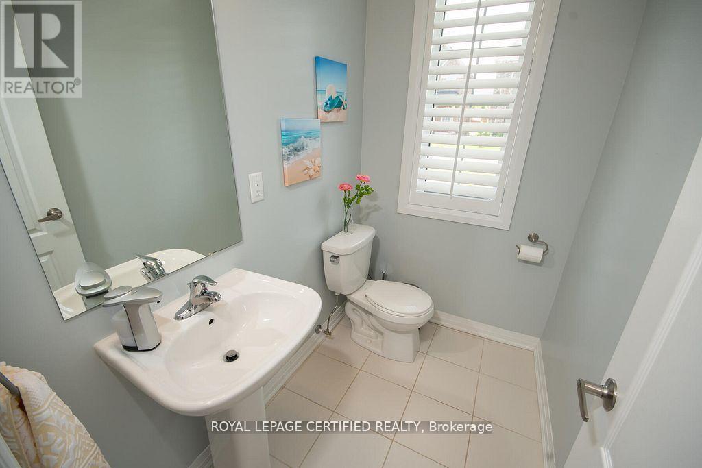 9 Porter Drive, Orangeville, Ontario  L9W 6Z4 - Photo 16 - W13216380