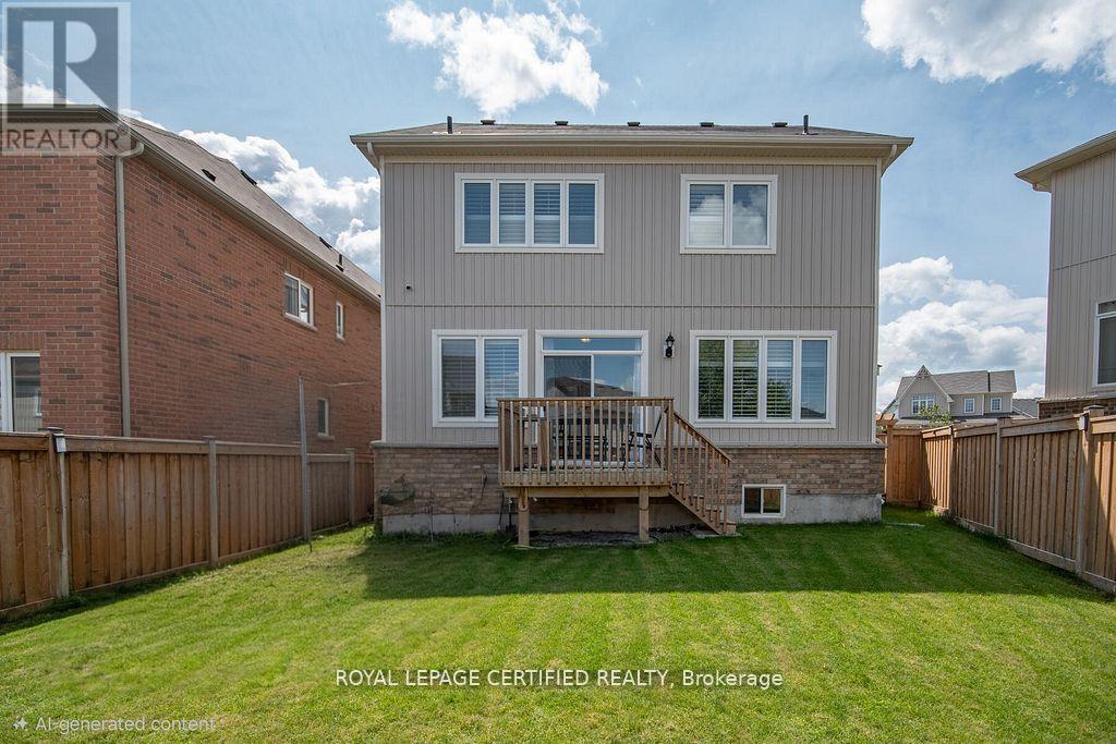 9 Porter Drive, Orangeville, Ontario  L9W 6Z4 - Photo 30 - W13216380