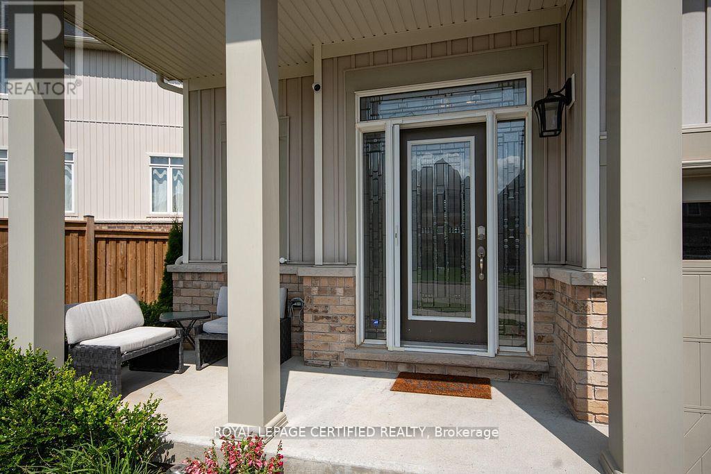 9 Porter Drive, Orangeville, Ontario  L9W 6Z4 - Photo 6 - W13216380