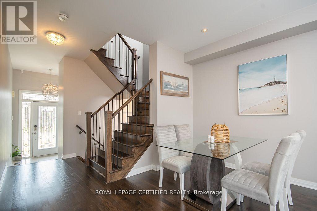 9 Porter Drive, Orangeville, Ontario  L9W 6Z4 - Photo 8 - W13216380