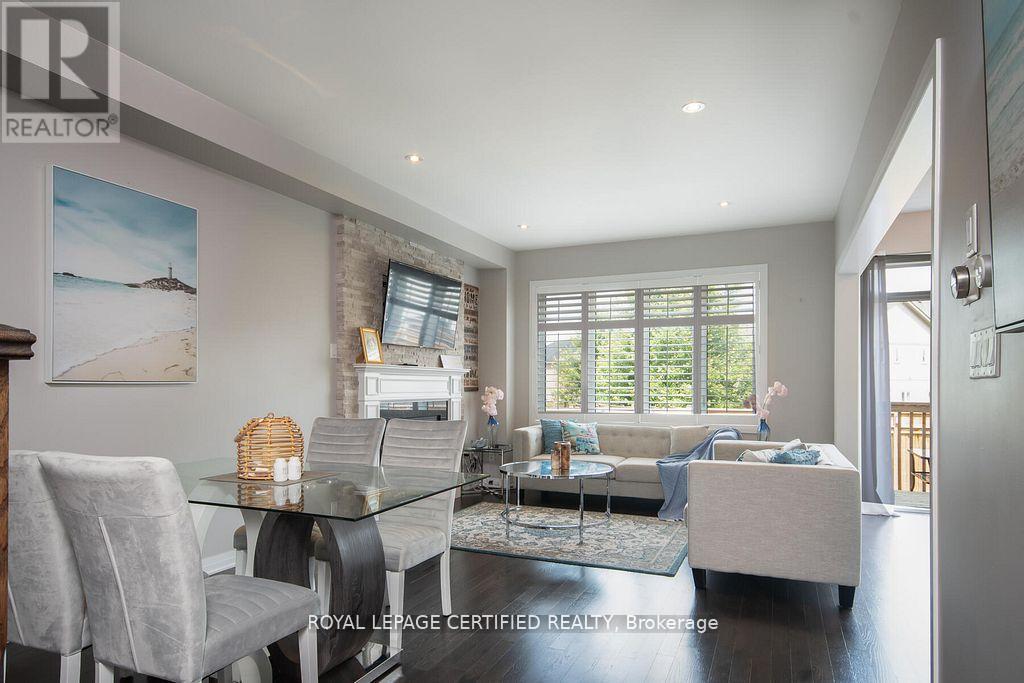 9 Porter Drive, Orangeville, Ontario  L9W 6Z4 - Photo 9 - W13216380