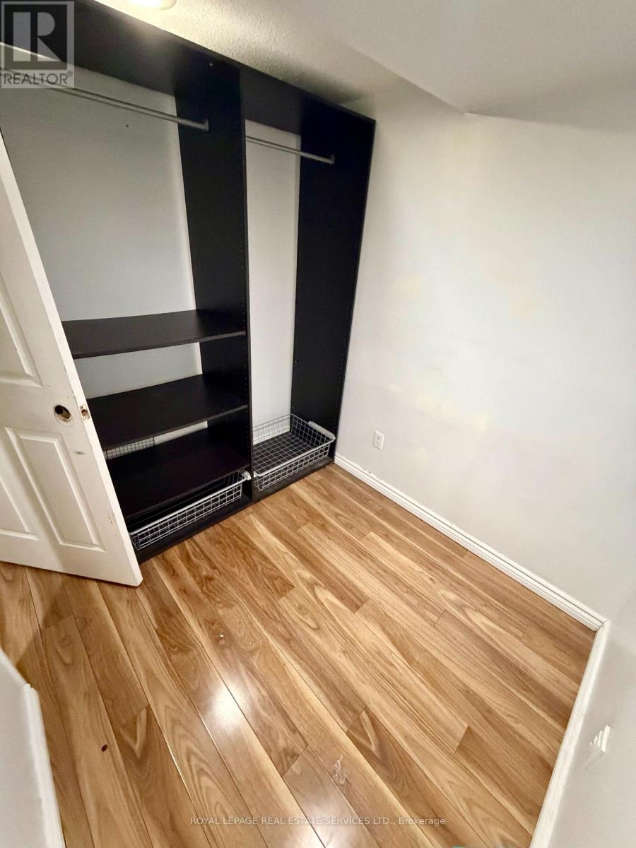 Basement - 115 Clansman Trail, Mississauga, Ontario  L4Z 3H4 - Photo 11 - W13216436