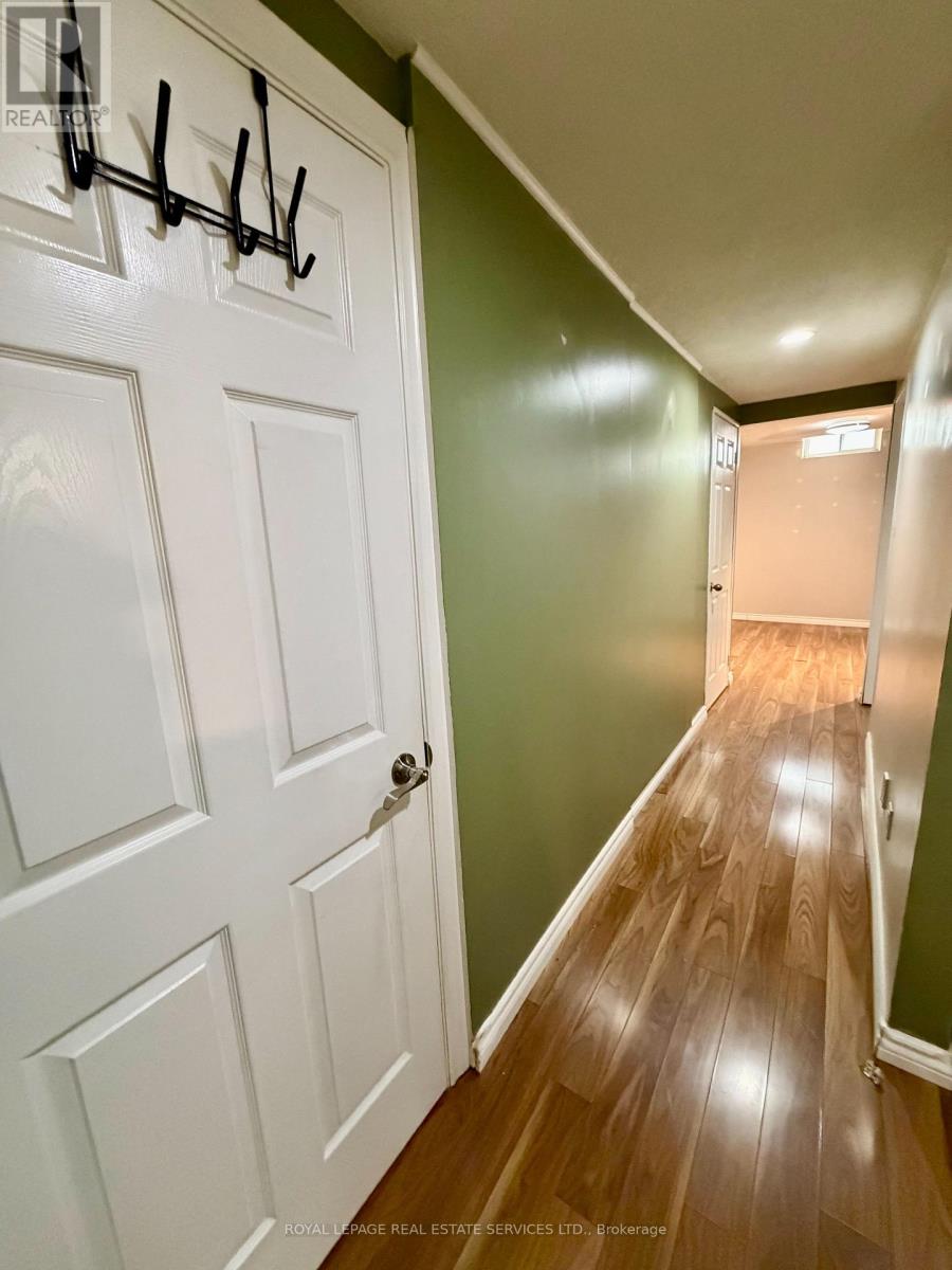 Basement - 115 Clansman Trail, Mississauga, Ontario  L4Z 3H4 - Photo 12 - W13216436