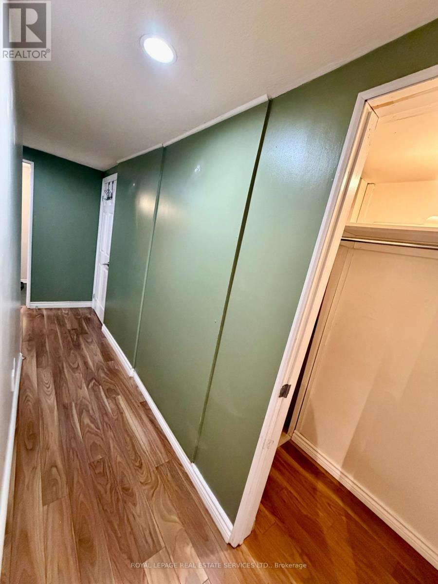 Basement - 115 Clansman Trail, Mississauga, Ontario  L4Z 3H4 - Photo 15 - W13216436