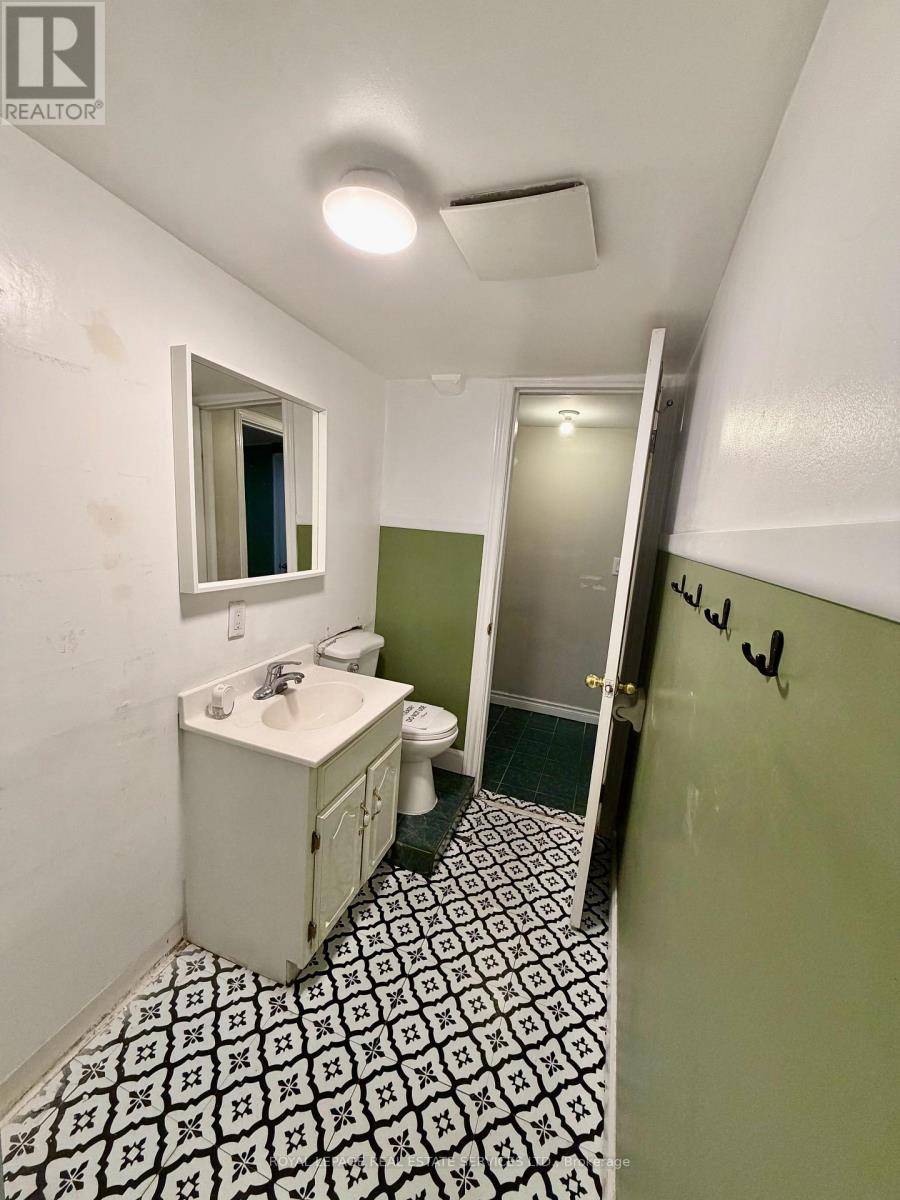 Basement - 115 Clansman Trail, Mississauga, Ontario  L4Z 3H4 - Photo 21 - W13216436