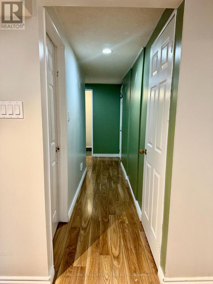 Basement - 115 Clansman Trail, Mississauga, Ontario  L4Z 3H4 - Photo 3 - W13216436