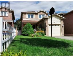 BASEMENT - 115 CLANSMAN TRAIL, Mississauga, Ontario