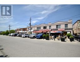 B & C - 312 RUSTIC ROAD, Toronto, Ontario