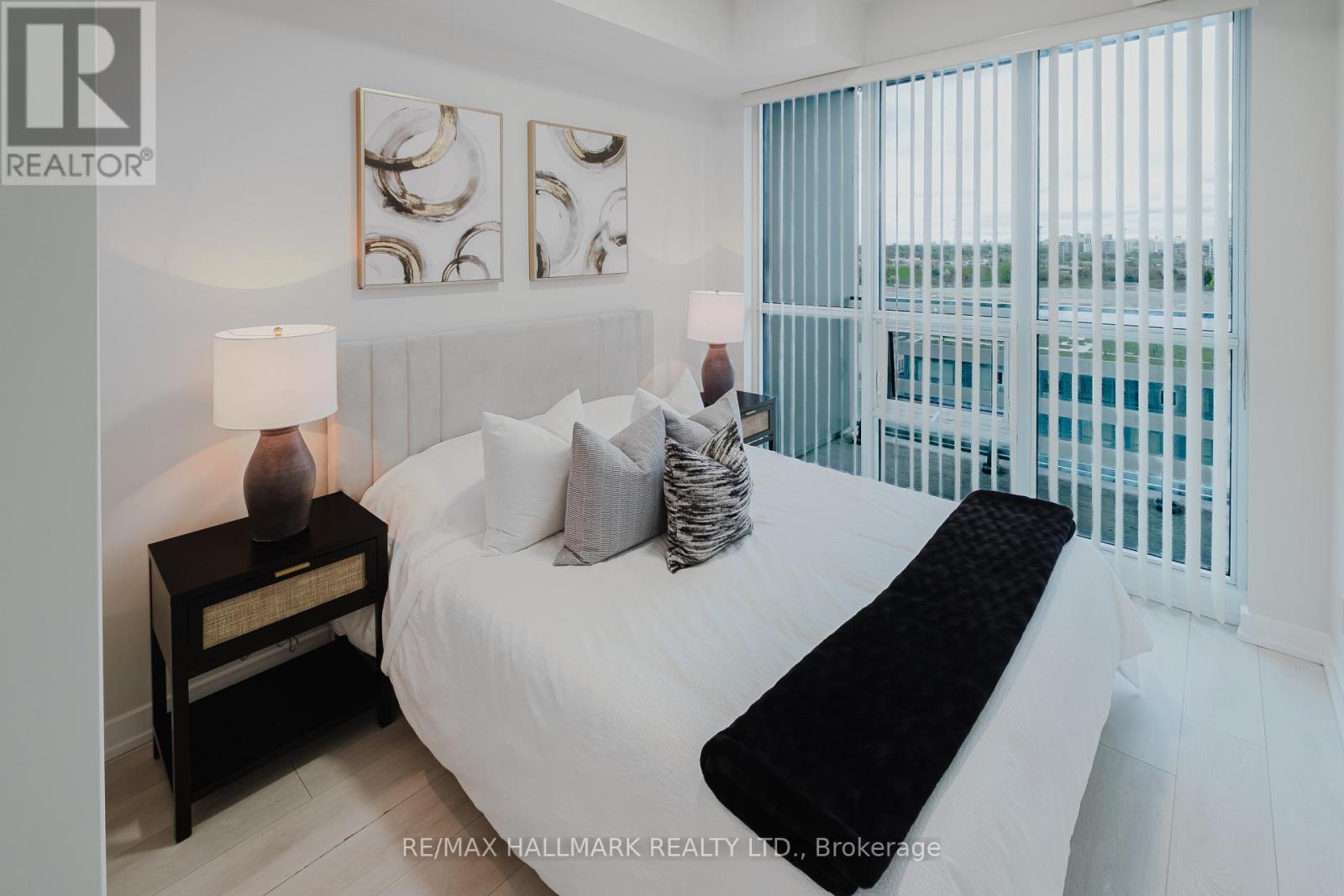 1209 - 2212 Lake Shore Boulevard W, Toronto, Ontario  M8V 0C2 - Photo 17 - W13216474