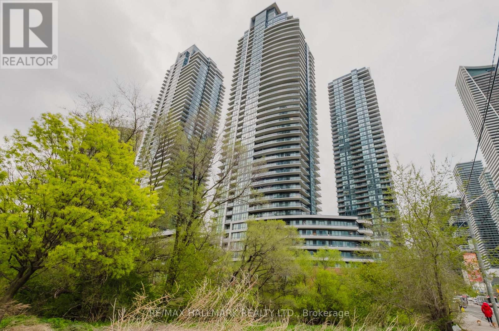 1209 - 2212 Lake Shore Boulevard W, Toronto, Ontario  M8V 0C2 - Photo 2 - W13216474