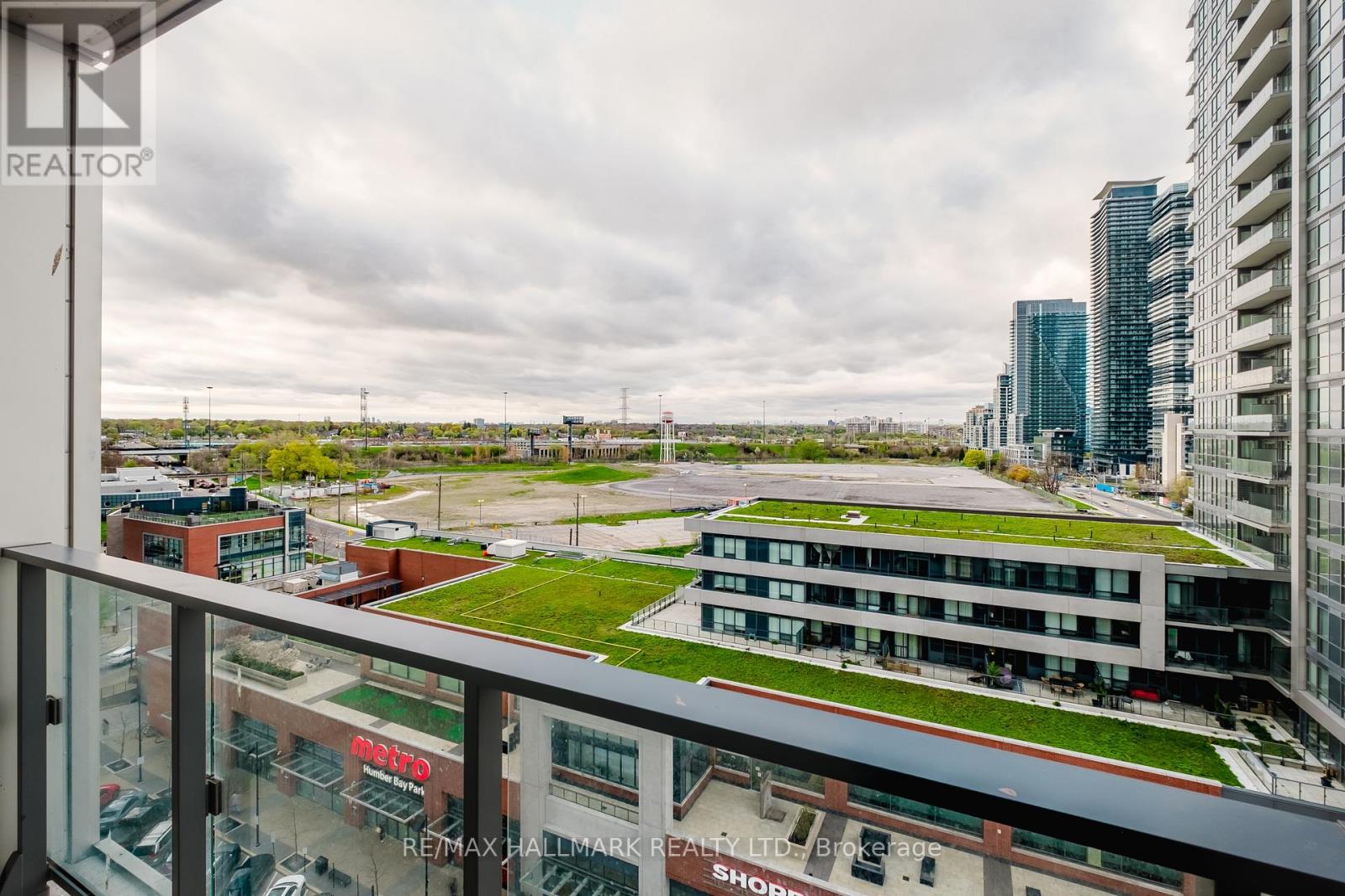 1209 - 2212 Lake Shore Boulevard W, Toronto, Ontario  M8V 0C2 - Photo 29 - W13216474