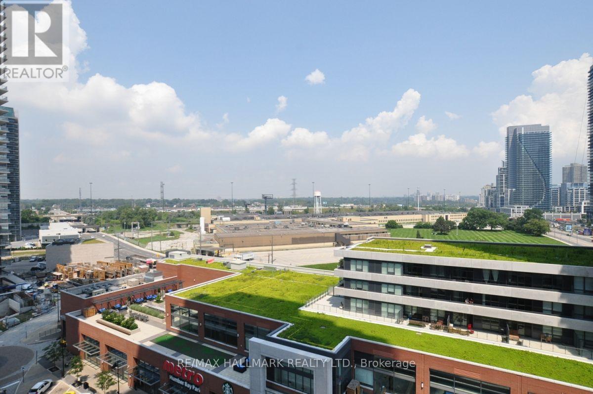1209 - 2212 Lake Shore Boulevard W, Toronto, Ontario  M8V 0C2 - Photo 30 - W13216474
