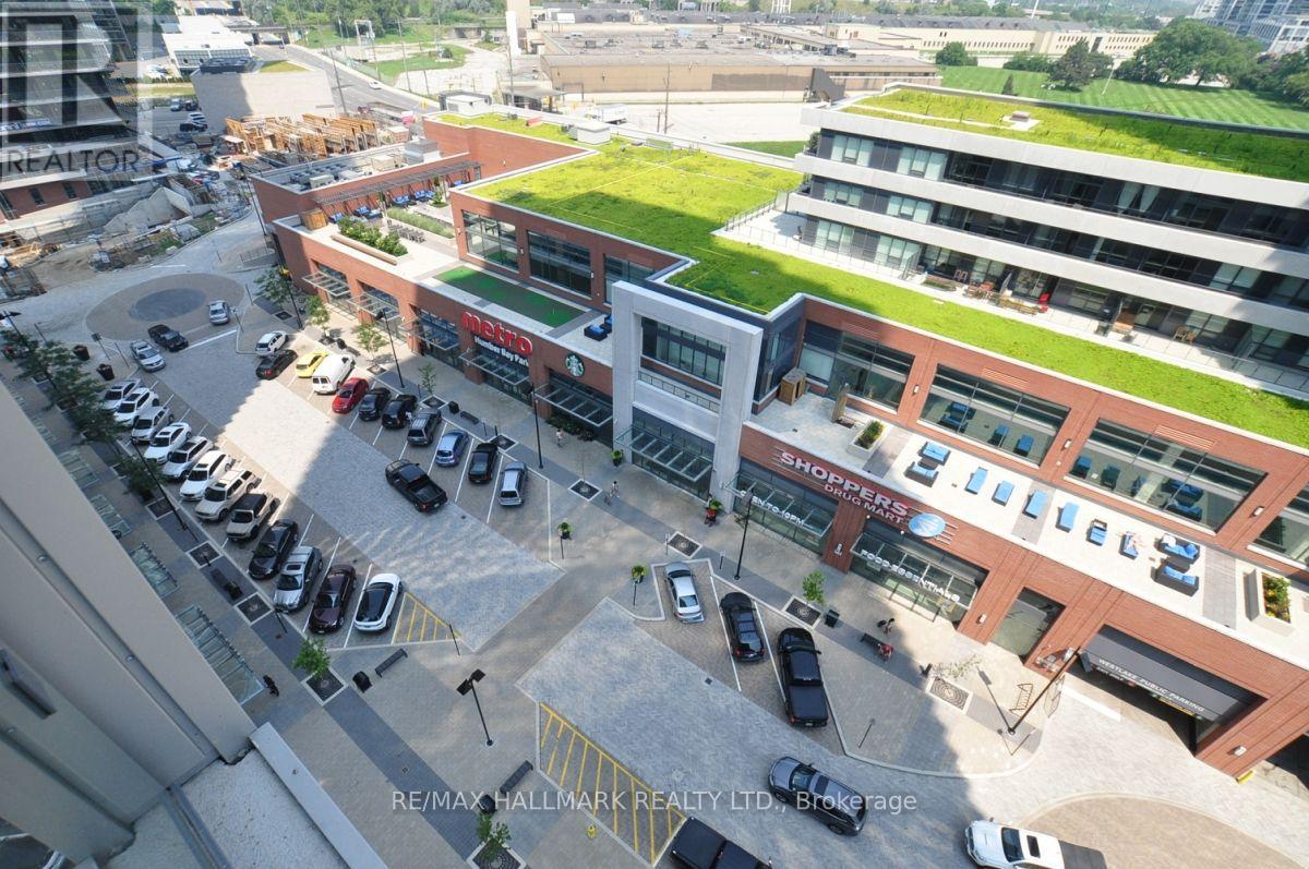 1209 - 2212 Lake Shore Boulevard W, Toronto, Ontario  M8V 0C2 - Photo 31 - W13216474