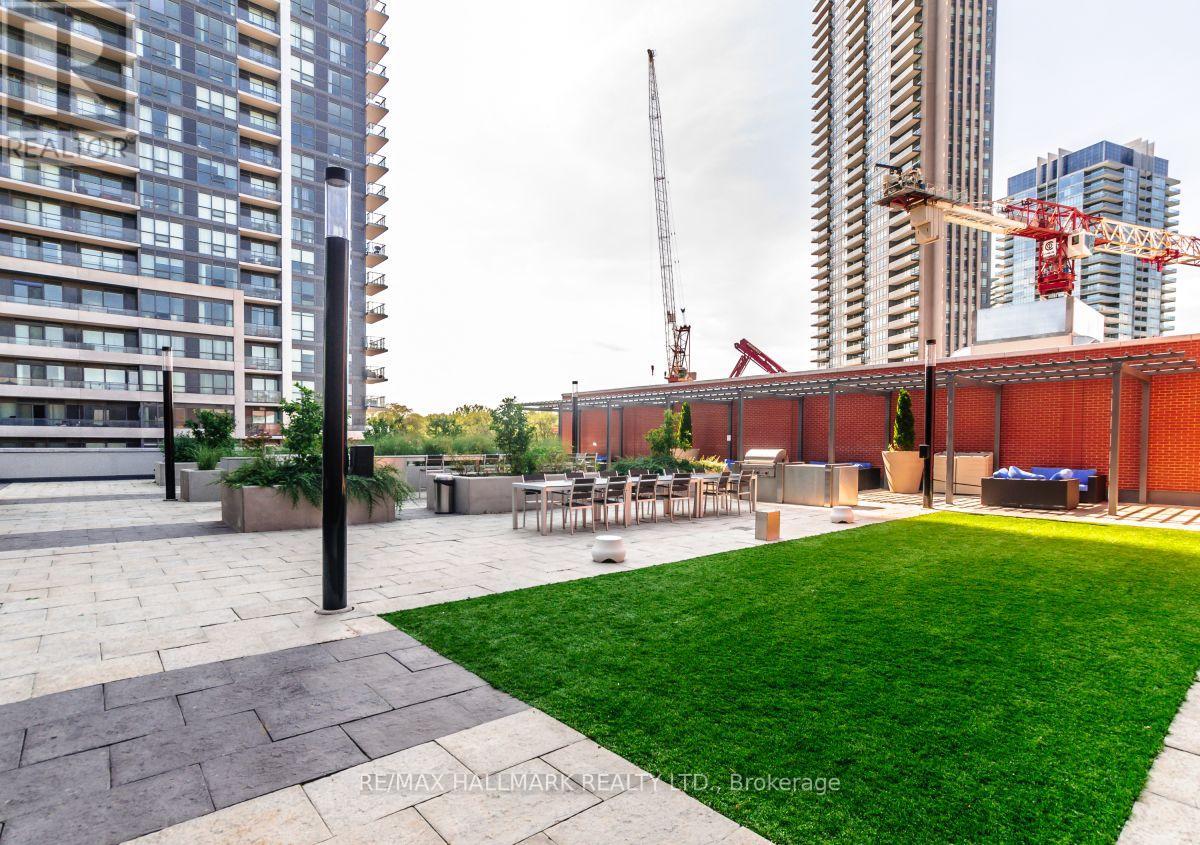 1209 - 2212 Lake Shore Boulevard W, Toronto, Ontario  M8V 0C2 - Photo 32 - W13216474