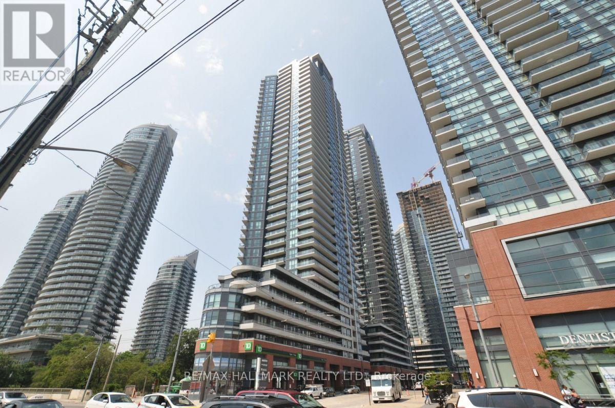 1209 - 2212 Lake Shore Boulevard W, Toronto, Ontario  M8V 0C2 - Photo 34 - W13216474