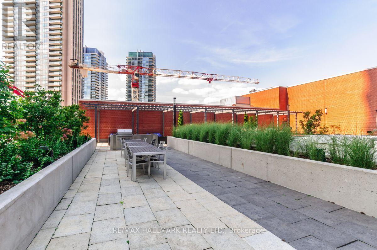1209 - 2212 Lake Shore Boulevard W, Toronto, Ontario  M8V 0C2 - Photo 38 - W13216474