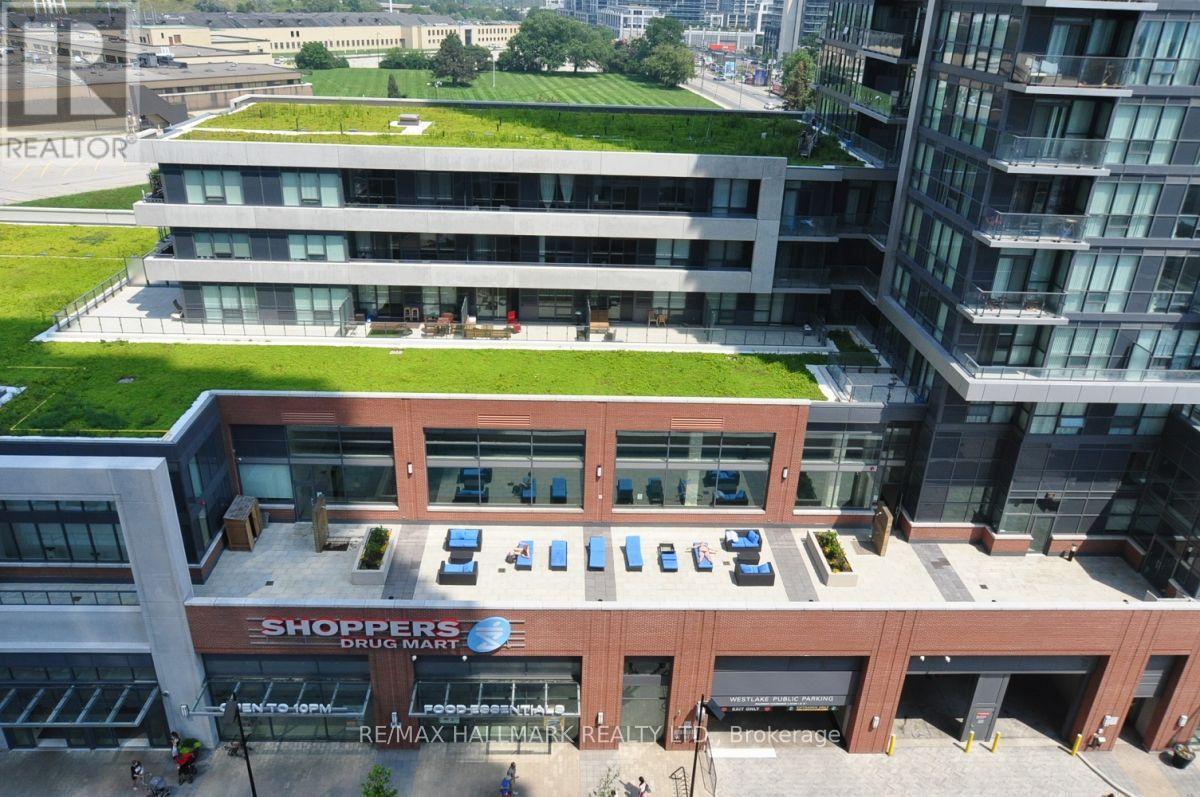 1209 - 2212 Lake Shore Boulevard W, Toronto, Ontario  M8V 0C2 - Photo 40 - W13216474